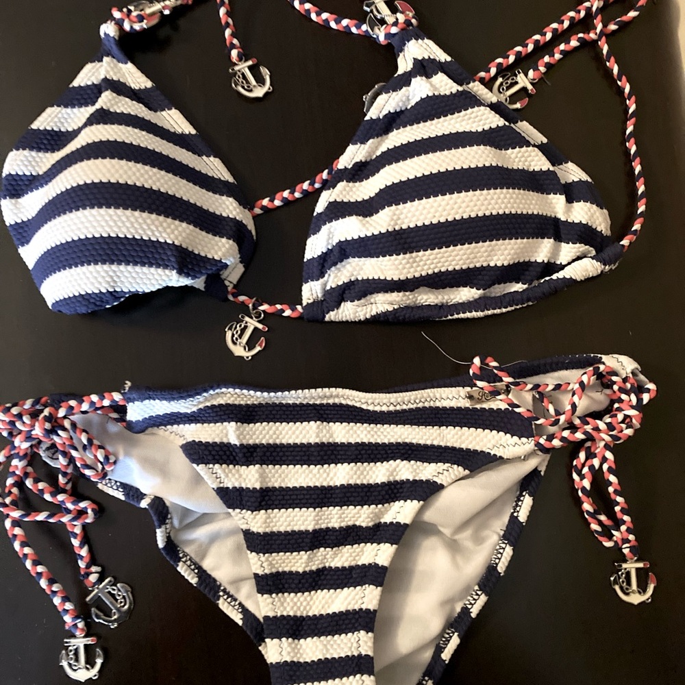 Heat Bikini America